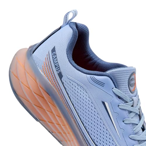 Image of Campus Men's CYRON Running Shoes