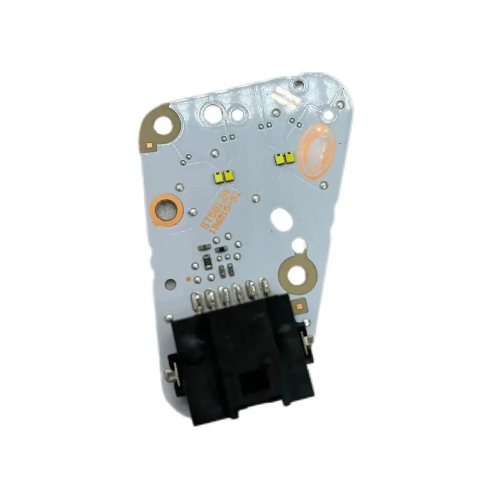 Btdszji R Ballast Headlight 19623502 19623501 Fo Kadja Led Headlight Ballast Drl Module Ca Accessories(R)