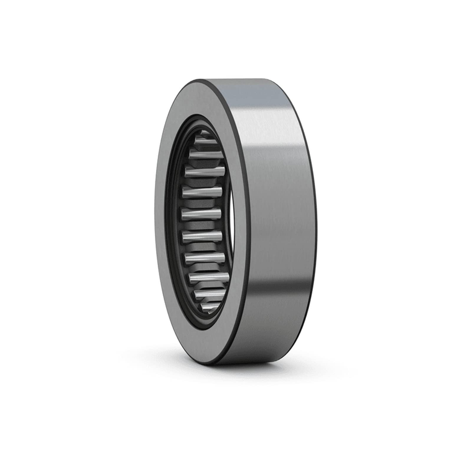 RNA2208-2RS Cuscinetto a rulli a rulli cilindrici Senza Flangia Anello e Senza Anello Interno, 48 mm x 80 mm x 22.7 mm, Acciaio Cuscinetto, 1 Pezzo (Size : RNA2208-2RS)