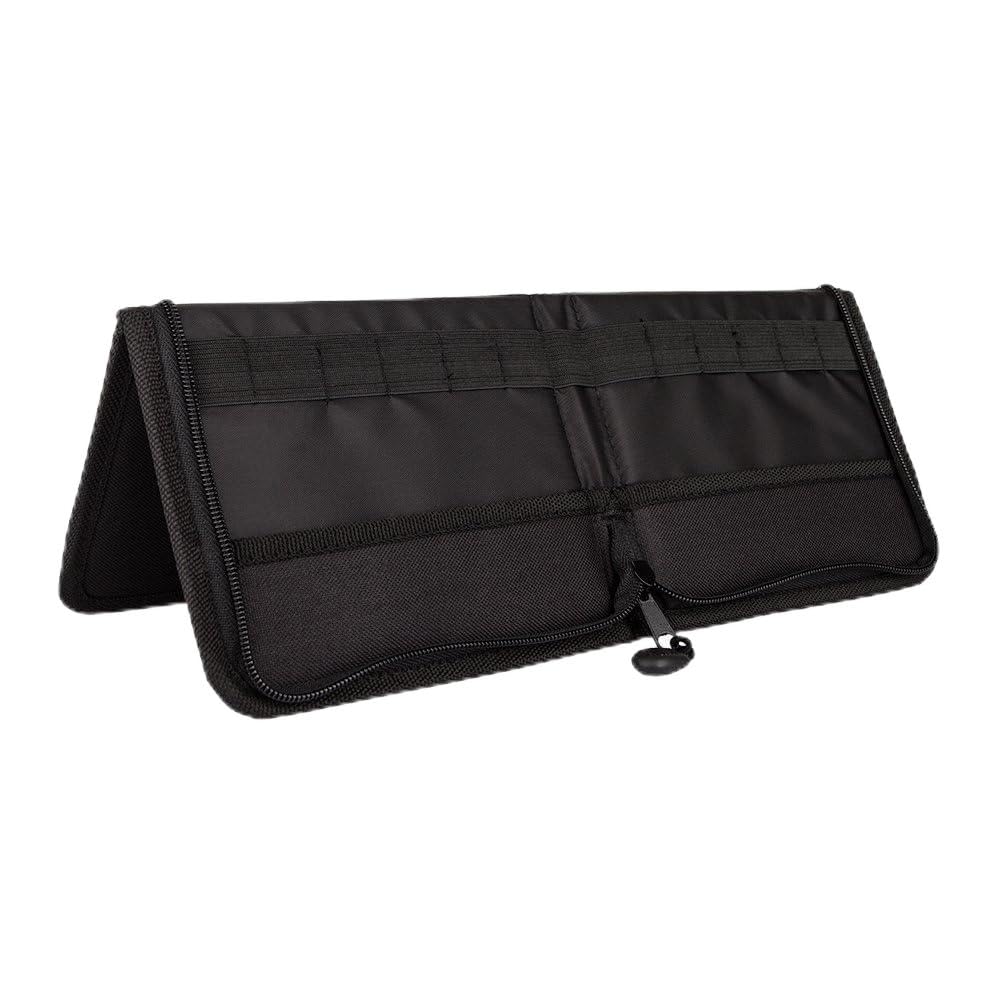 Jackson's : Brush Easel Case : SMALL Zip Fastening