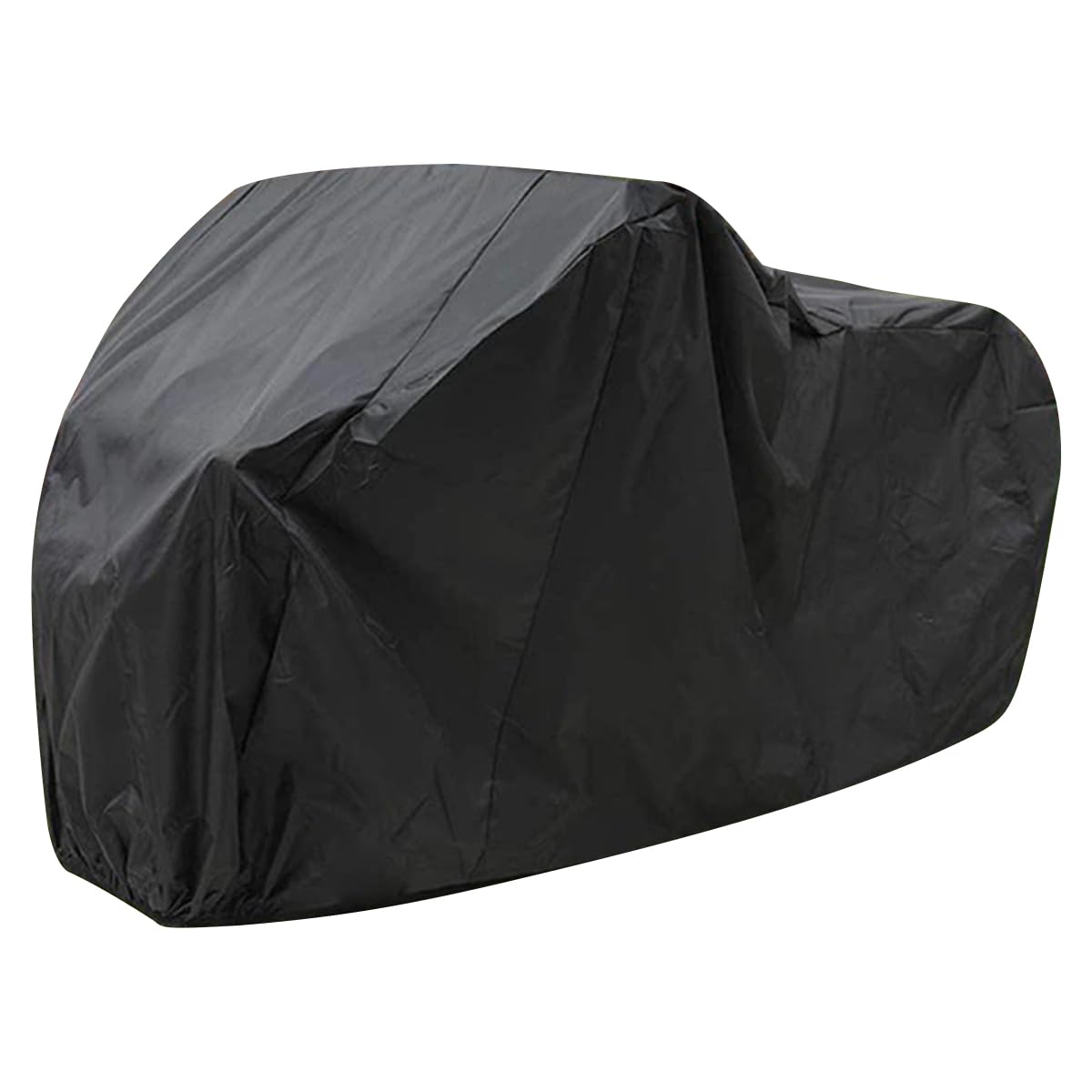 Sac de rangement de vélo d'extérieur anti-poussière bâche étanche grande taille