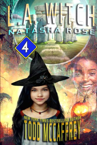 Cover of Natasha Rose