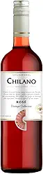 Chilano Vinho Chileno Rosé 750Ml