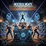 Scheunen Schredder 9000