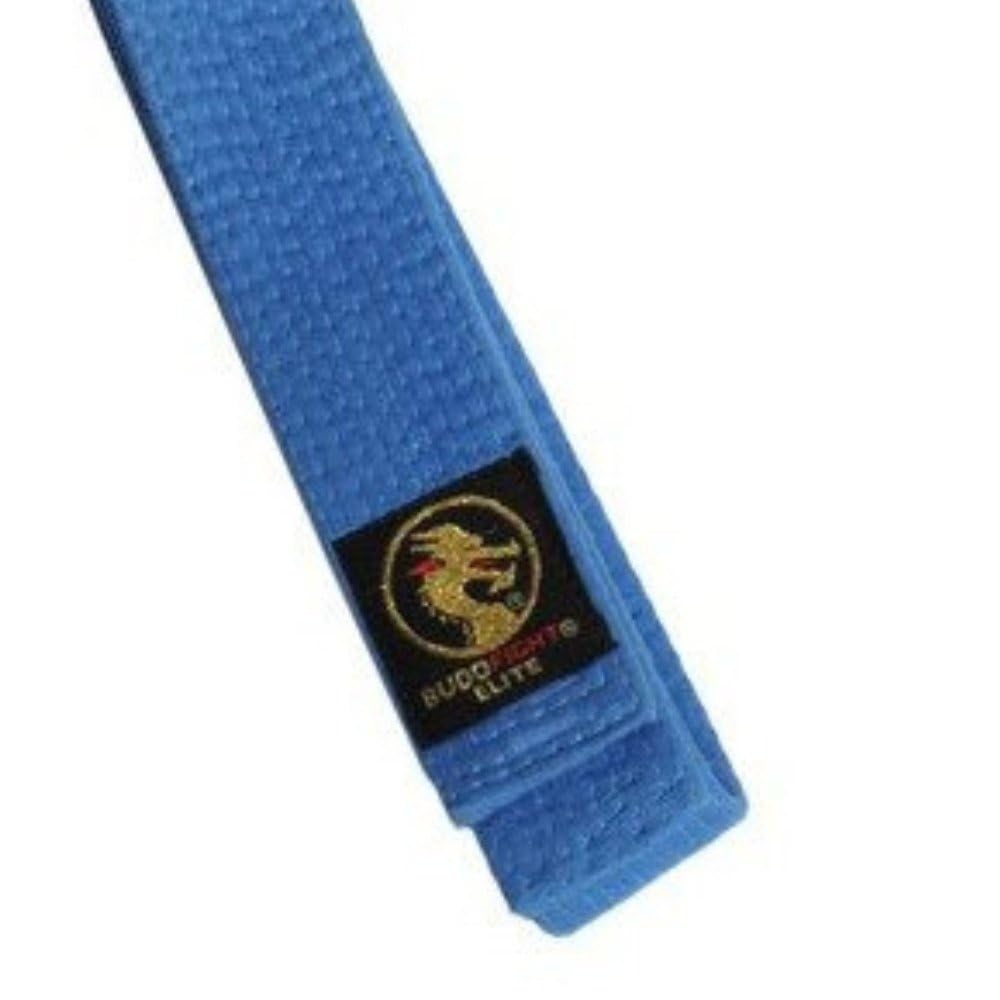 Ceinture De Karaté Decathlon Ceintue De Kaatu00e9 U00c9lite Bleue