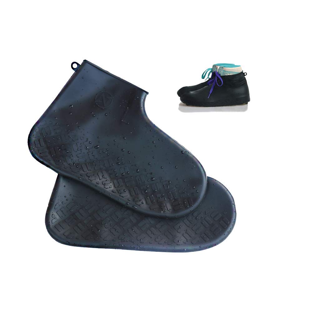 best rain shoe covers