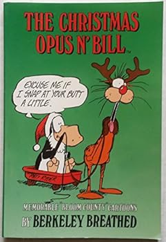 The Christmas Opus 'n Bill