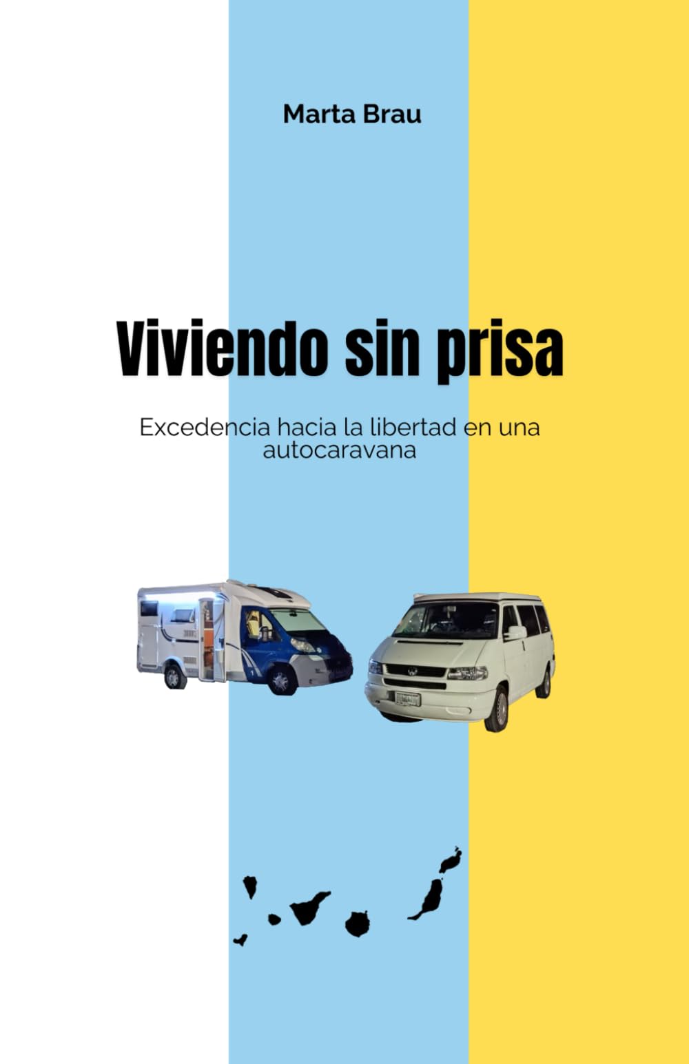 Viviendo sin prisa: Excedencia hacia la libertad en una autocaravana