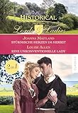  Historical Lords & Ladies Band 87