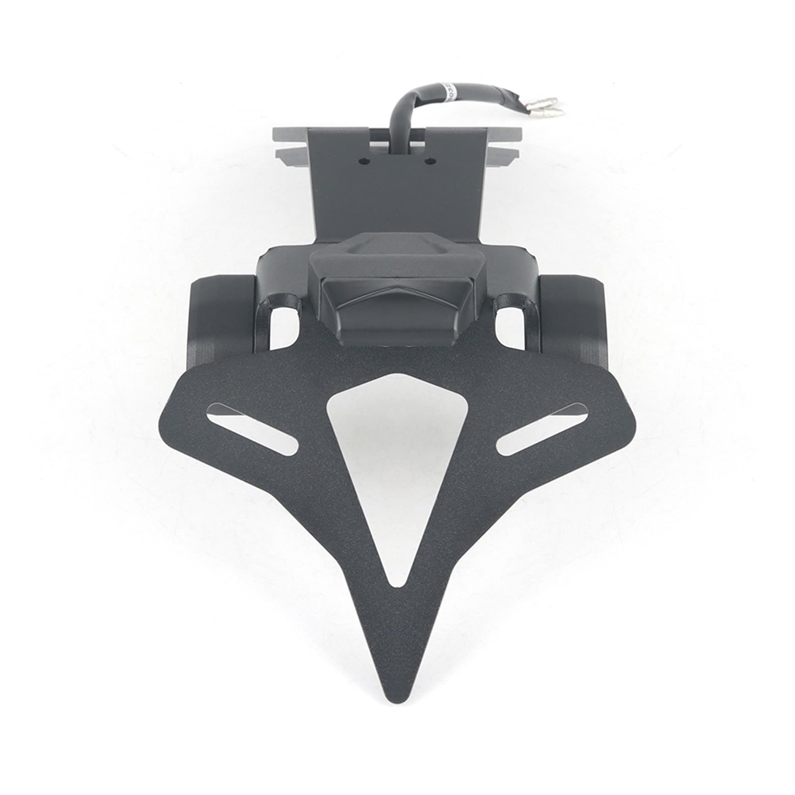 Portatarga Posteriore Corto Moto Per Ninja ZX-10R ZX10R ZX 10R 2021-UP