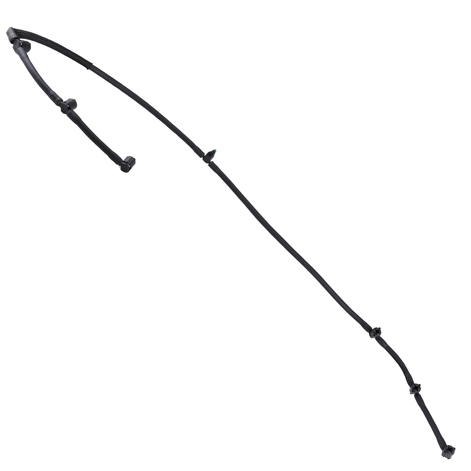 Kraftstoffschlauch Schlauch Leckkraftstoff A6420707832 Kompatibel 
