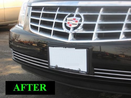 Amazon | キャデラックDTS Deville 2006 – 2009クロームグリルグリル