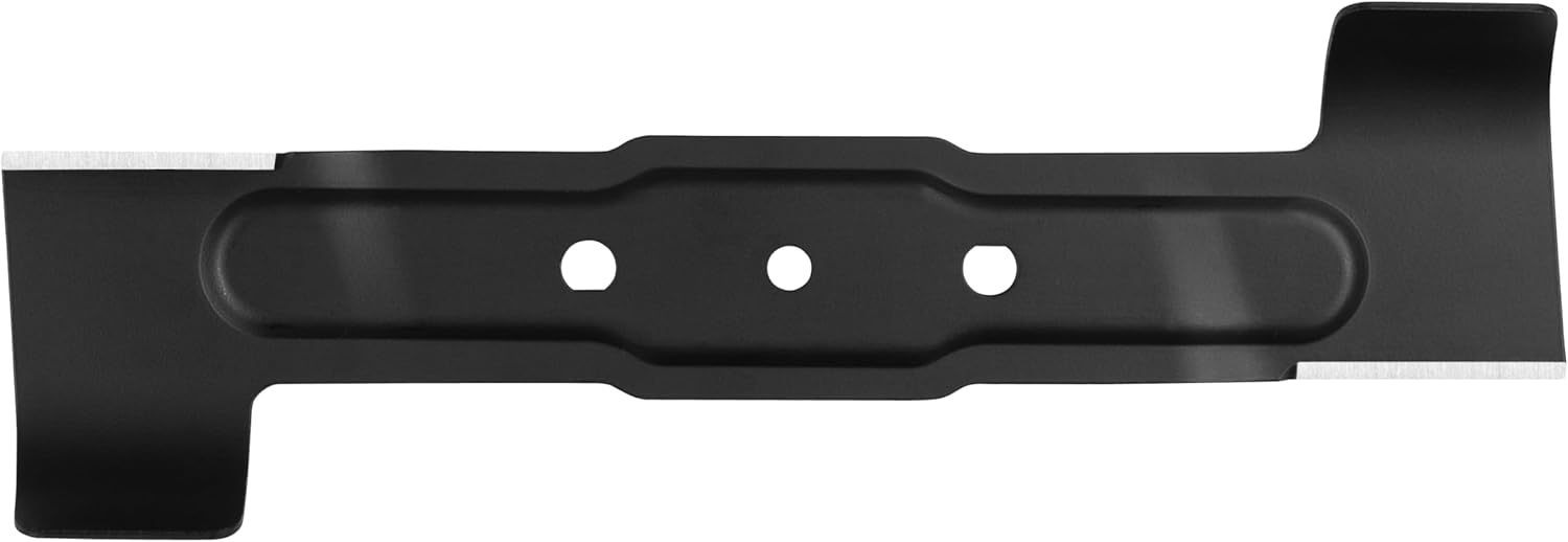 Gardena Replacement Blade PowerMax 30 cm: Blades for Cordless Lawnmower PowerMax 30/18V P4A, Hardened Steel, Powder-Coated, Original Gardena Accessory (4120-20)
