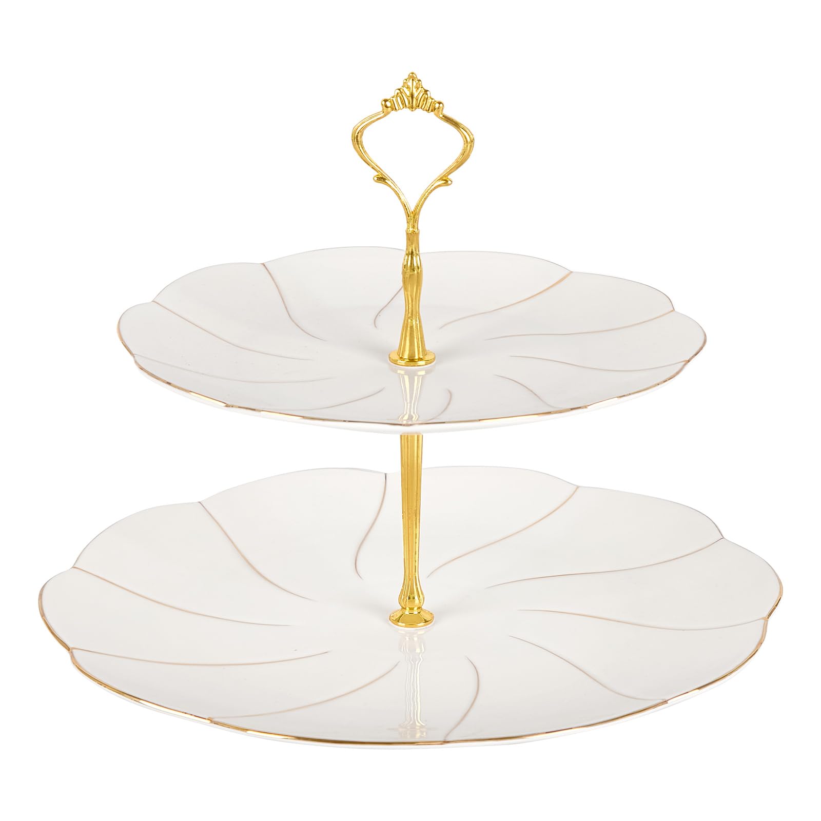 DUJUST Porcelain Stand