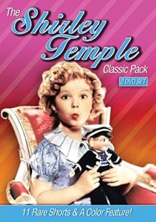 Shirley Classic Shirley Temple Mix
