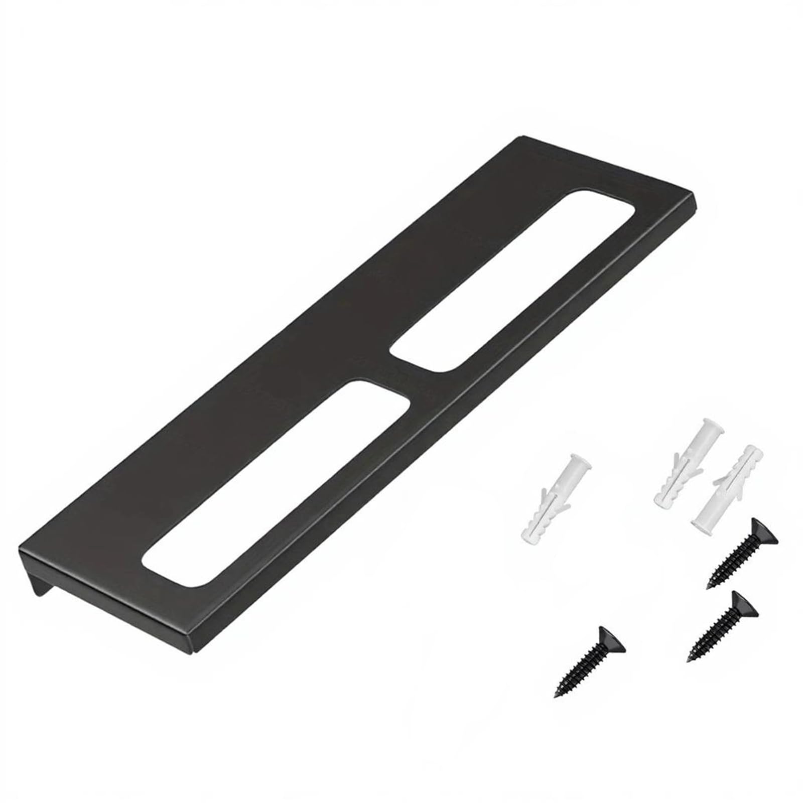 Tsophreniq Hammer Model Screwdriver Organization Wall Mounted Pliers Holder Screwdriver Stand Space Saving Wrench Rack For Workshop Garage Home Space Saving Tool Rack