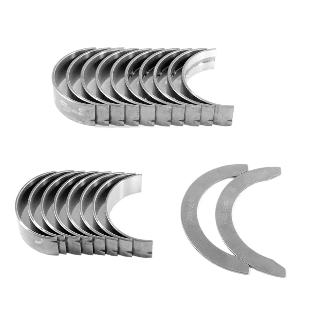 Set cuscinetto principale albero motore biella albero motore 23110-2E501 23510-2E400 compatibile con motore 2.0L