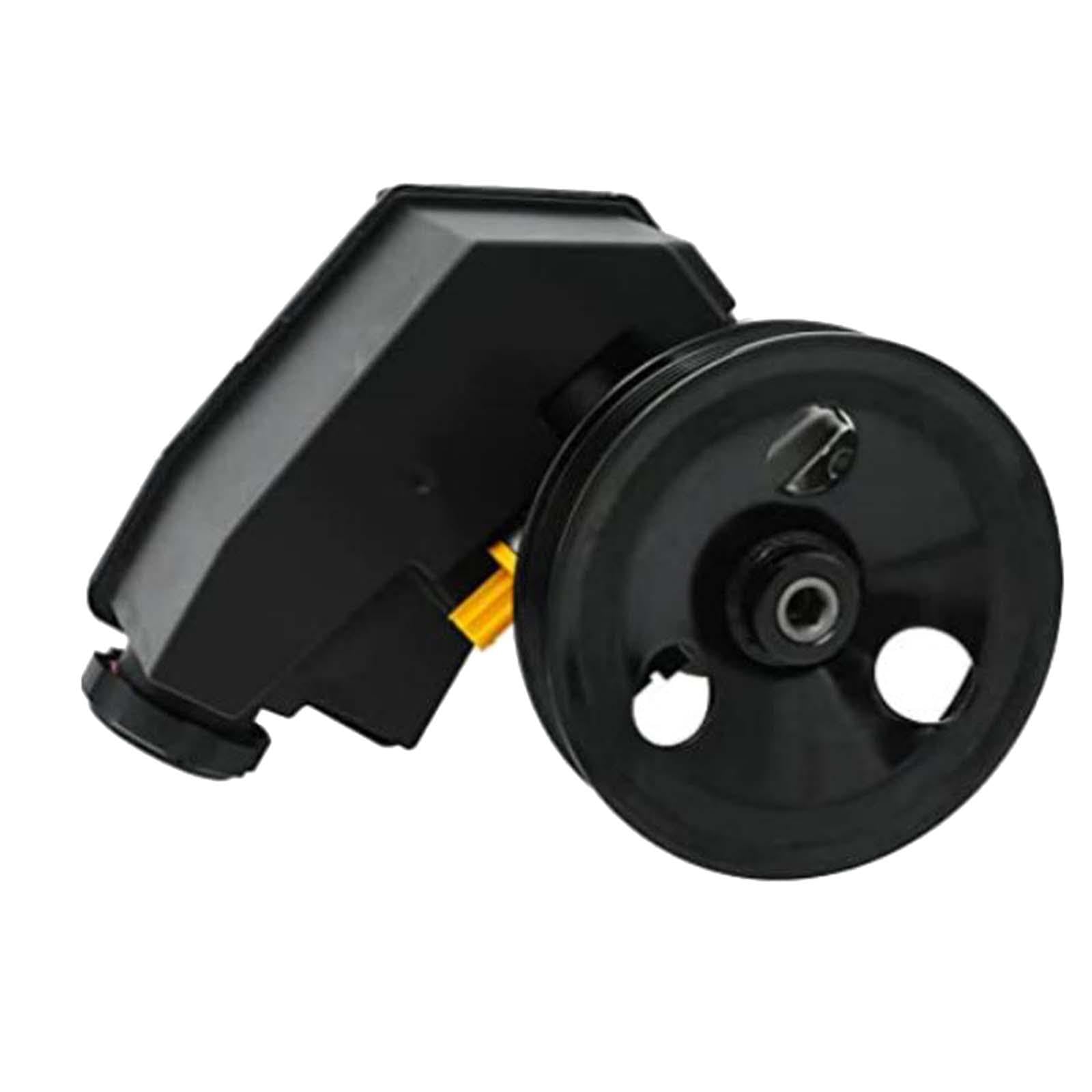 Power Steering Pump 50-7140 Metal Auto Parts for Jeep Cherokee XJ 96-01 Motors| Parts & Accessories| Car & Truck Parts| Suspension & Steering| Power Steering Pump Parts | Parts & Accessories-image-38