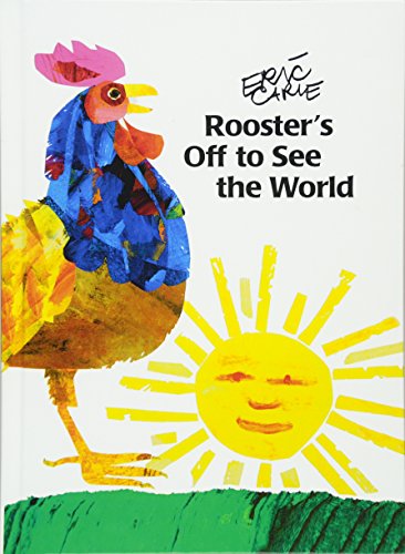 Rooster's Off to See the World