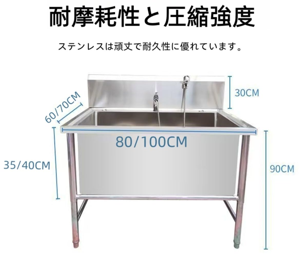 Amazon.co.jp: Yozuki ドッグバス 犬 トリミング台 ペットの洗浄