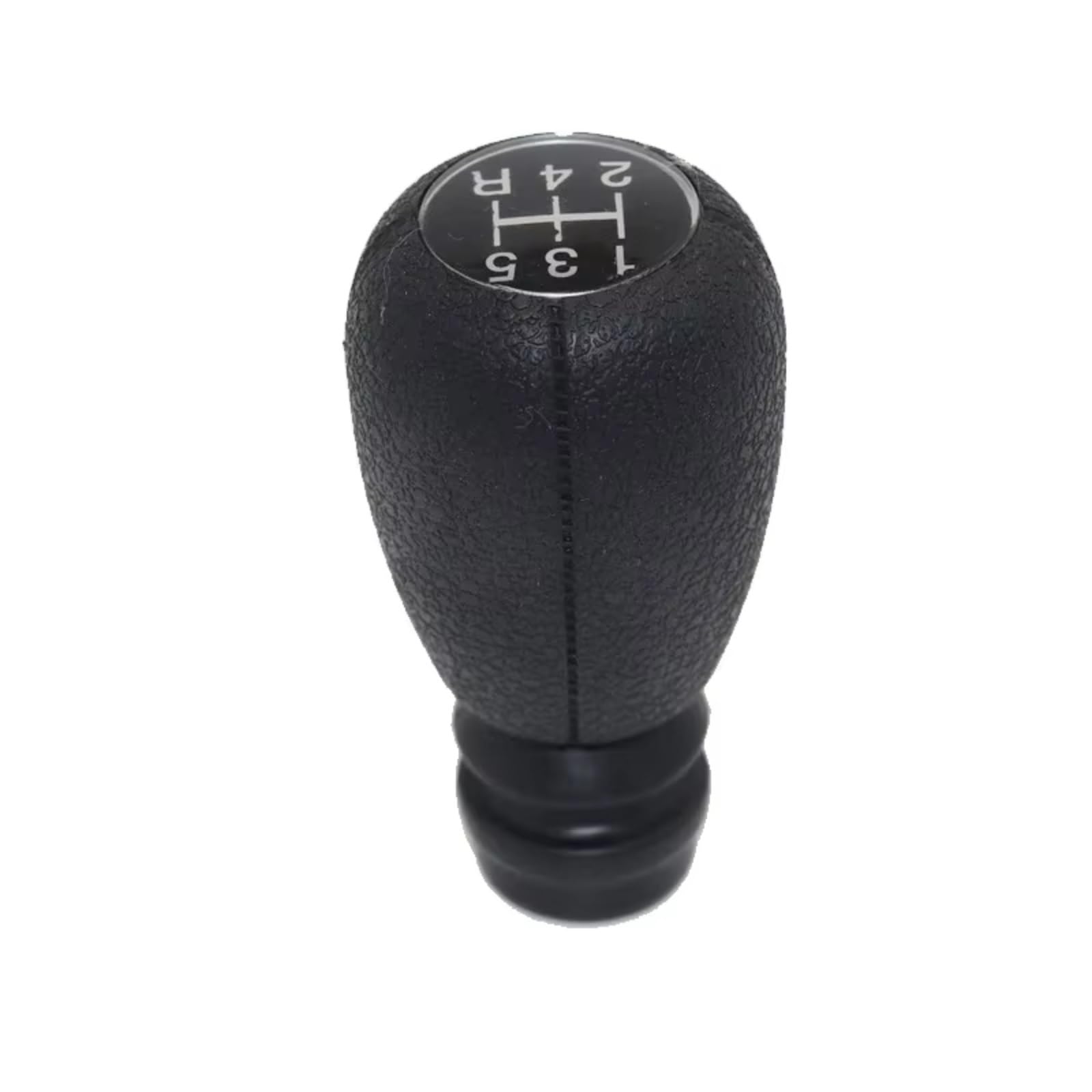 Fryuiqx One Color Gear Lever Replacement Compatible With Fiat For Scudo 1 I Mk1 1995-2006 Gear Shift Knob Lever Change Gearbox Shifter
