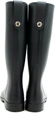 Amazon | マッキントッシュ ブーツ レディス レインシューズ 長靴