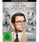 Wer die Nachtigall stört - 60th Anniversary Limited Edition