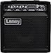 Laney, 3 Guitar Combo Amplifier, Black (AH40)