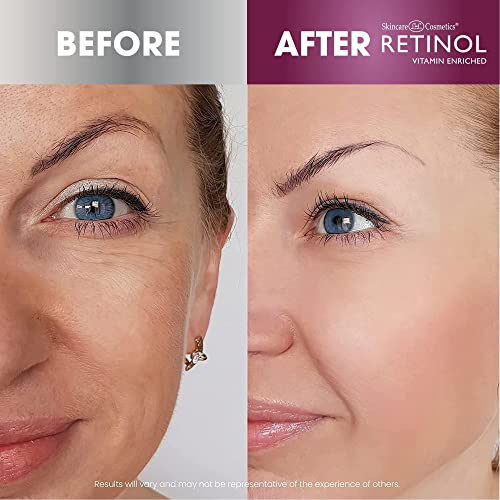 Retinol FW46403000 Day Cream Broad Spectrum Spf 20 thumb #4