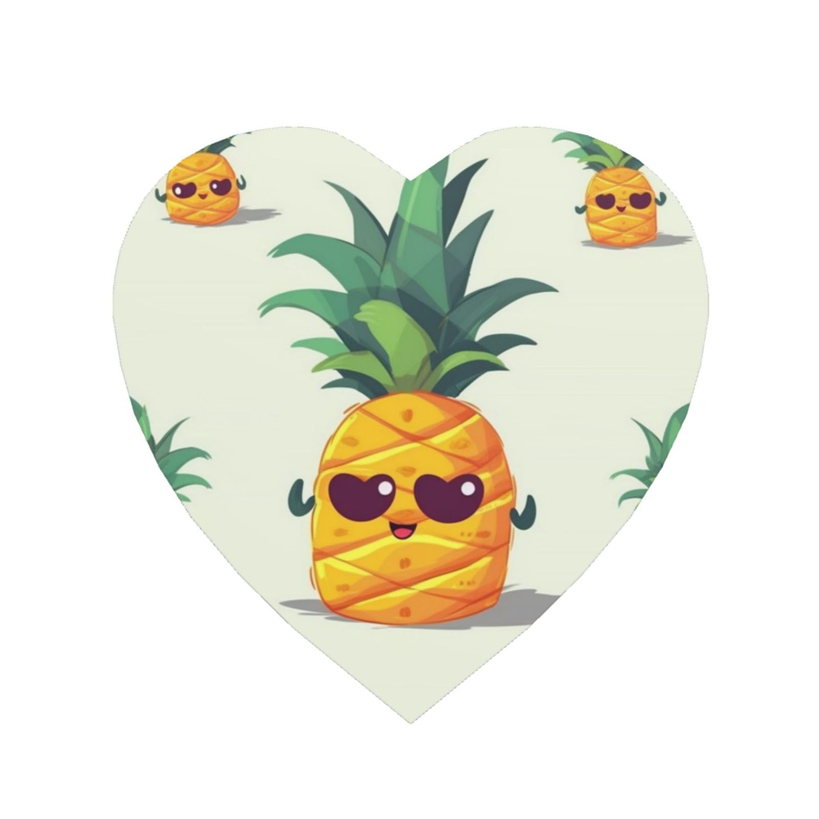 Cute Pine Fridge Magnets Small Strong Refrigerator Magnets Cute Decorative Magnets Fridge Sticker Office Magnets for Fridge, Whiteboard, Kitchen Accessories