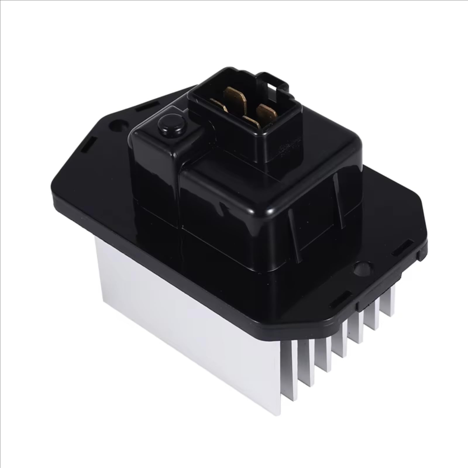 Accord Mk7 dla Civic dla CRV 0778000710 regulator prędkości wentylatora dmuchawy rezystor nagrzewnicy silnika wentylator chłodnicy silnik chłodzący
