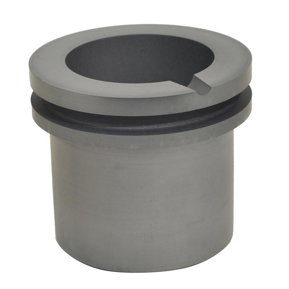 Hardin HD-234 CR2kg 2 Kg Crucible for HD-234SS