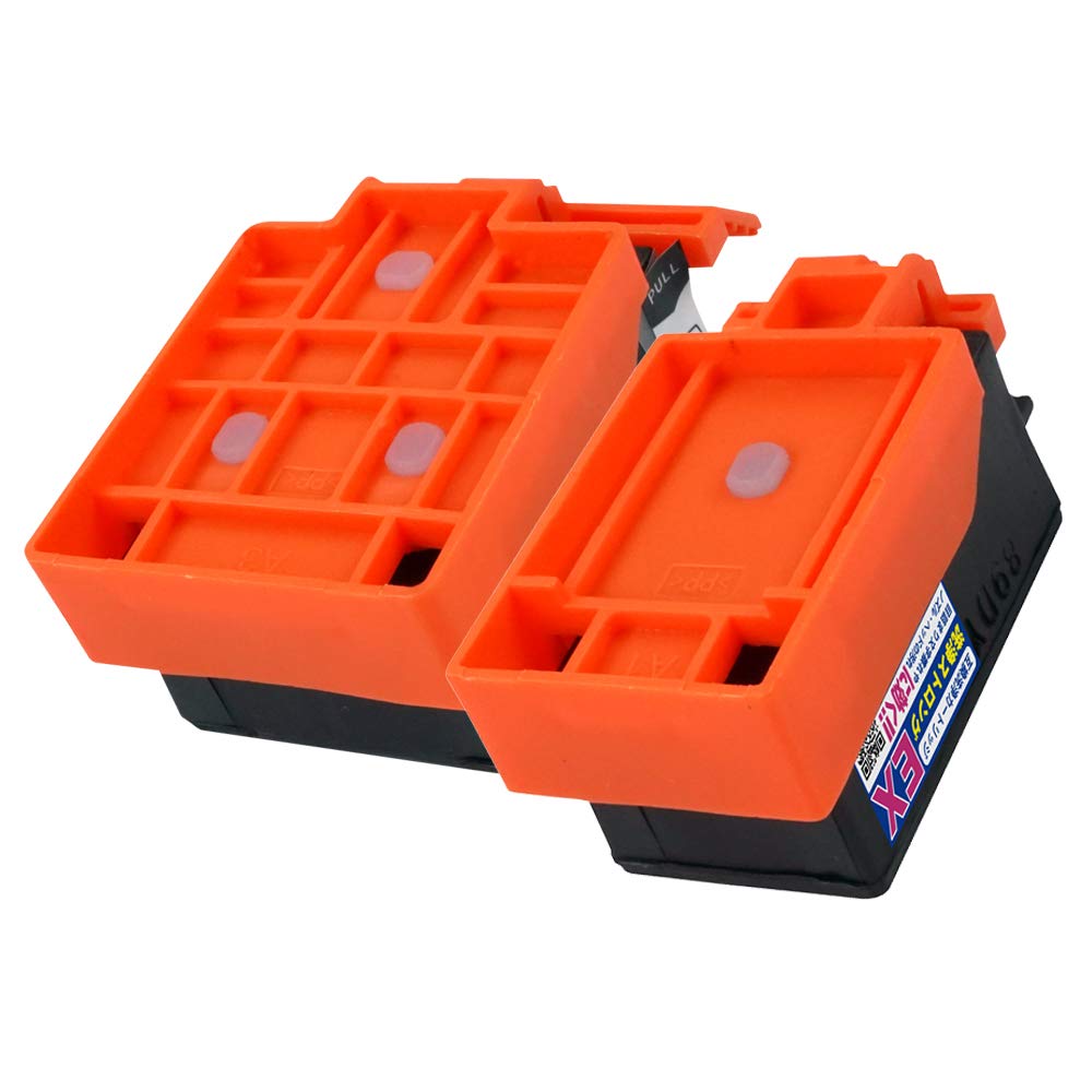 EPSON インクカートリッジ ICBK82 ICCL82 各40個 Amazon.co.jp: エプソン ICBK82 ブラック/ICCL82 カラー 純正