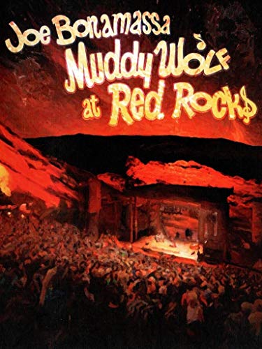  Joe Bonamassa - Muddy Wolf at Red Rocks