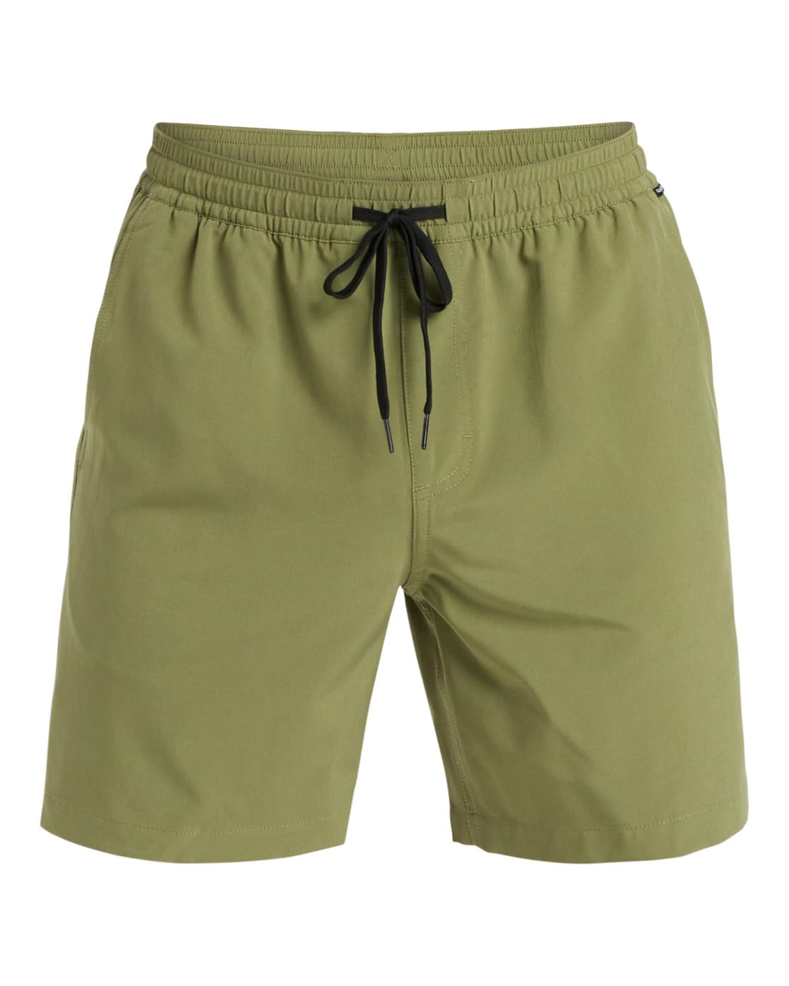 Quiksilver Taxer Amphibian 18 Shorts Hombre (Paquete de 1)