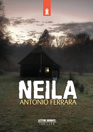 Antonio Ferrara - Neila (2014)