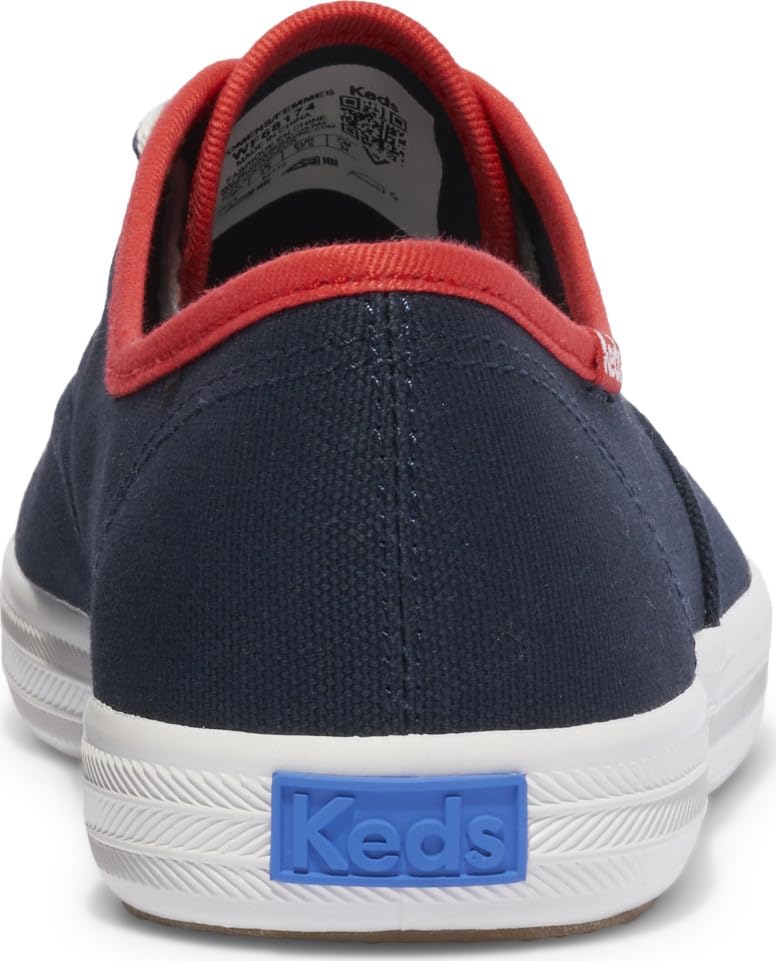 Image of Keds Women's Champion Seasonal Lace-Up Fashion Sneaker