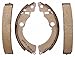Raybestos 724RP Brake Shoe