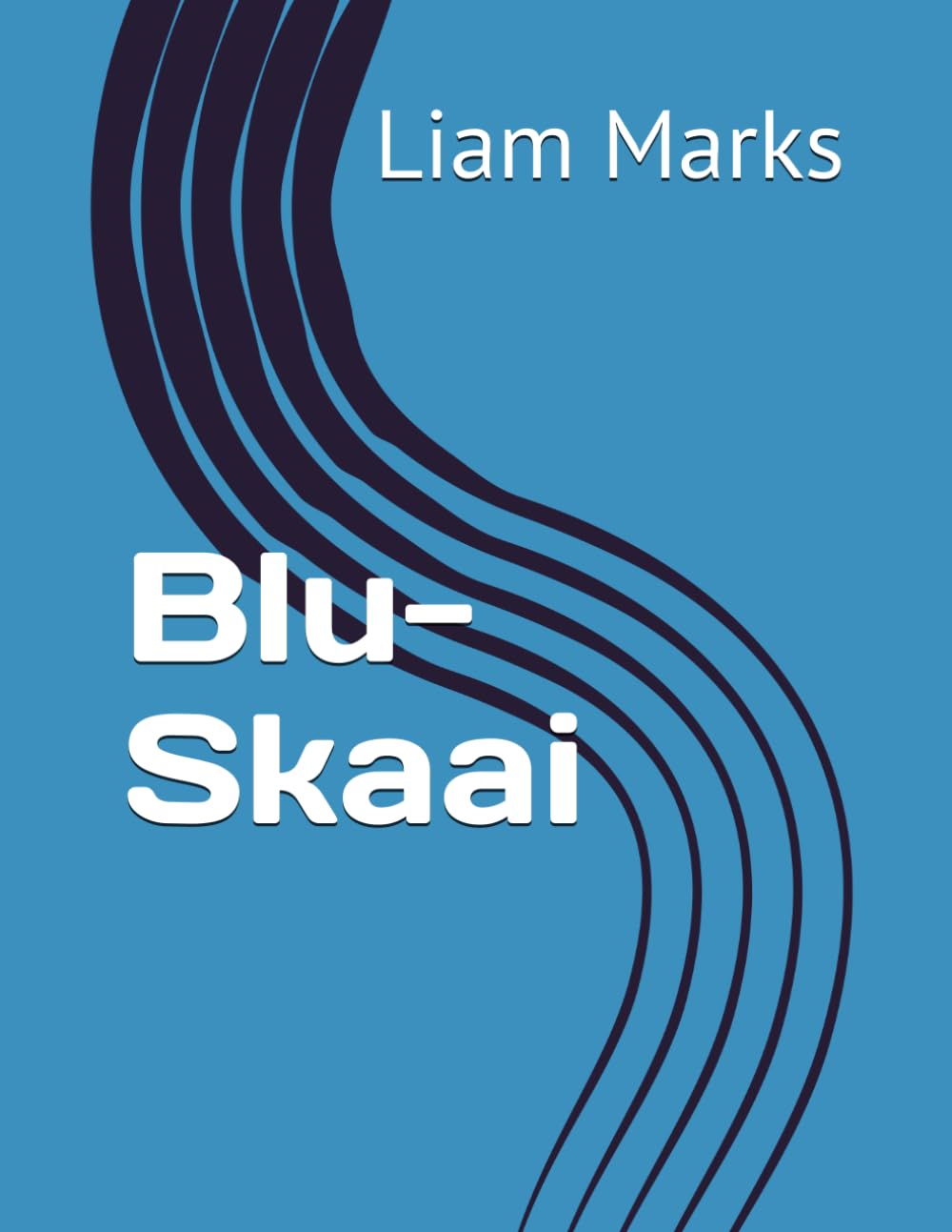 Blu-Skaai: Romantic Adventure (Blu-Skaai series)