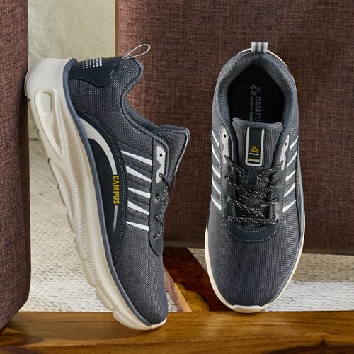 Image of Campus Men's DASHO Running Shoes