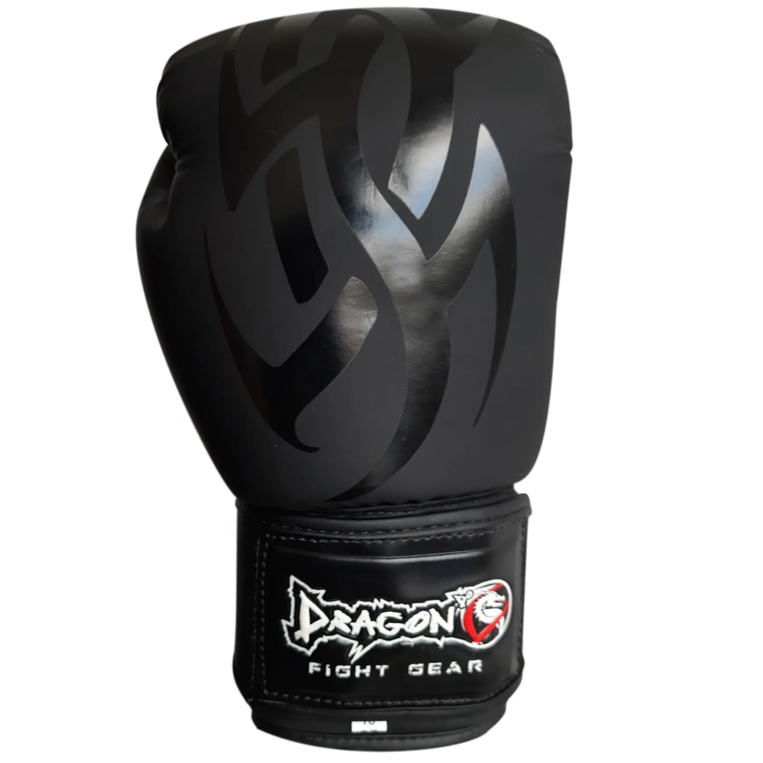Dragondo Mamba Boxhandschuhe Muay Thai Kickboxen Sparring, Männer Damen, Boxsack Punchinghandschuhe, Kickboxhandschuhe MMA Kampfsport Training