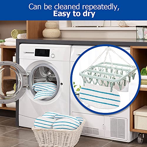 Wagfall Steam Mop Pads thumbnail 5