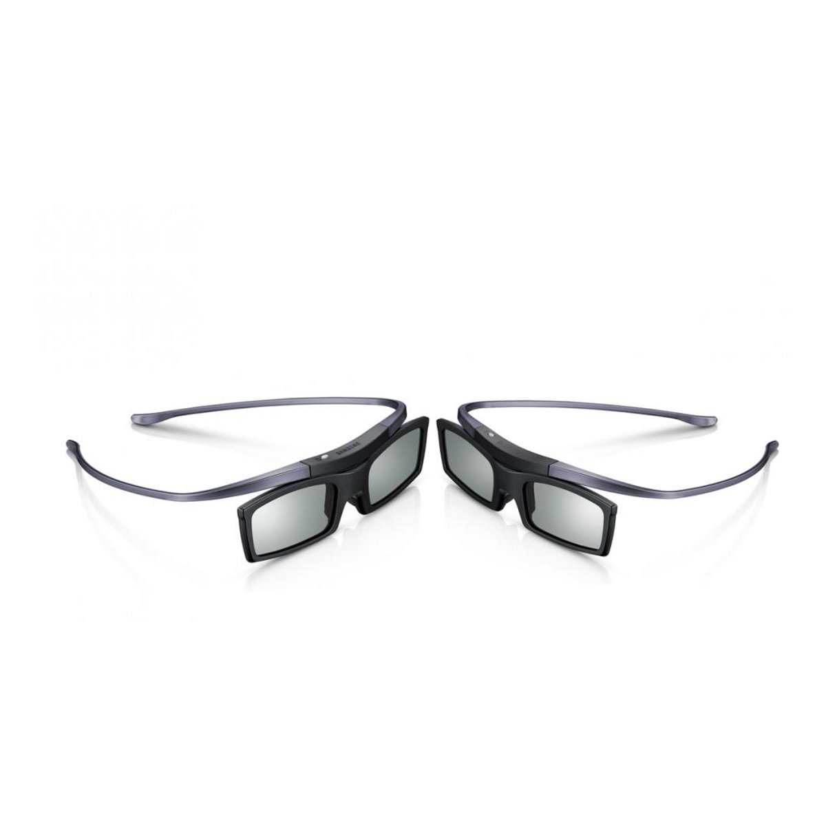 Samsung SSG-P51002 Occhiale 3D Stereoscopico, Argento