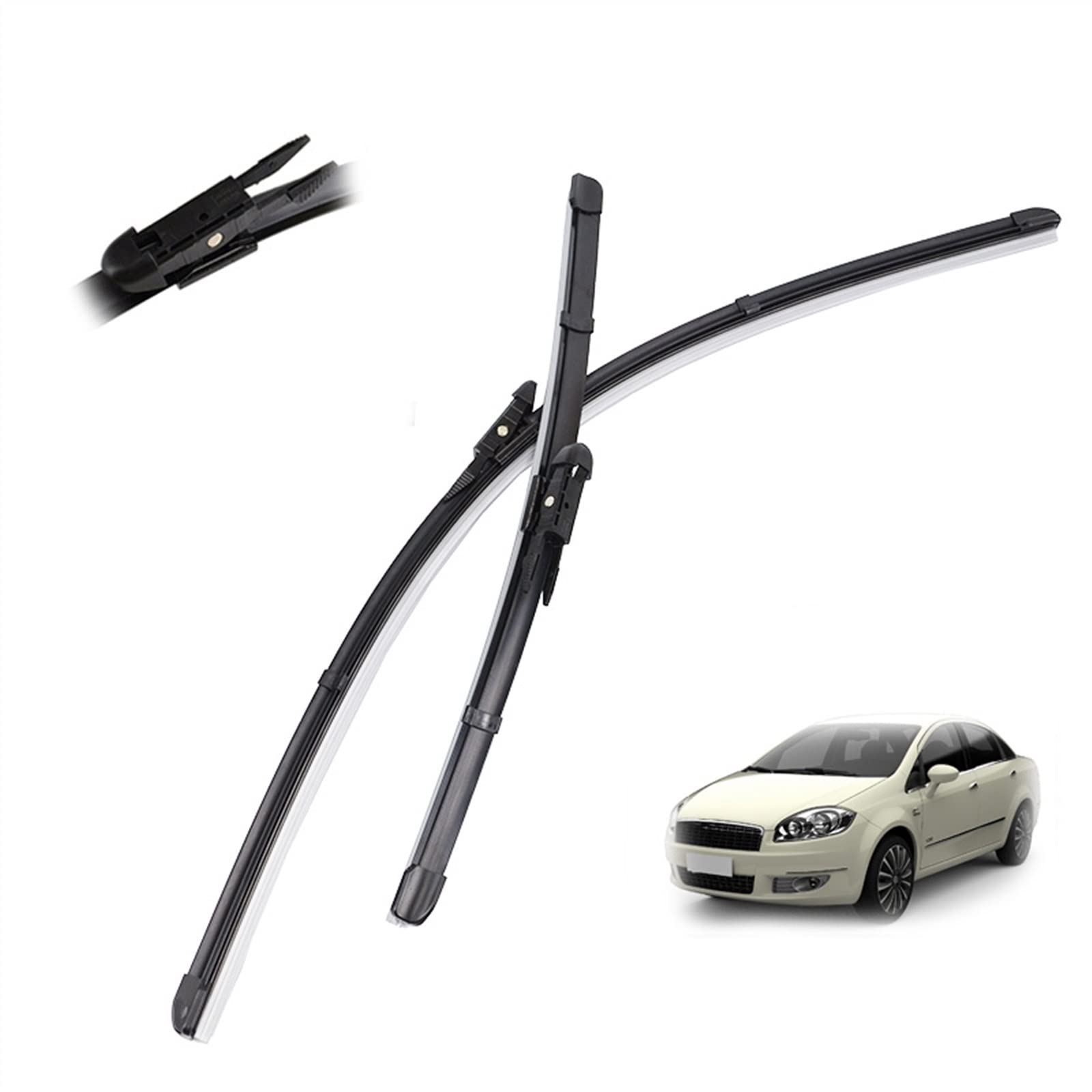 Czujnik stukania lewy do Hyundai Santa Fe (2007-2009), Hyundai Optima (2006-2010), Hyundai Rondo (2007-2010), numer części: 392503E120 KS339