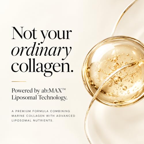 Haroutine Advanced Marine Collagen Peptides Powder