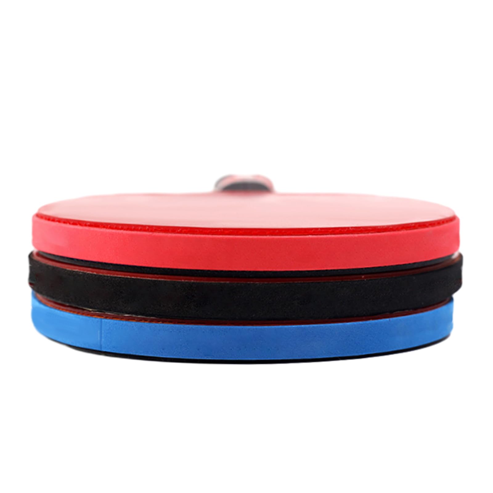 Cinta lateral de tenis de mesa, cinta de pingpong que protege los bordes, tiras de tenis de mesa, cinta protectora para marco de cabeza de raqueta, cinta lateral de paleta