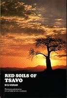 Red Soils of Tsavo 9966984135 Book Cover