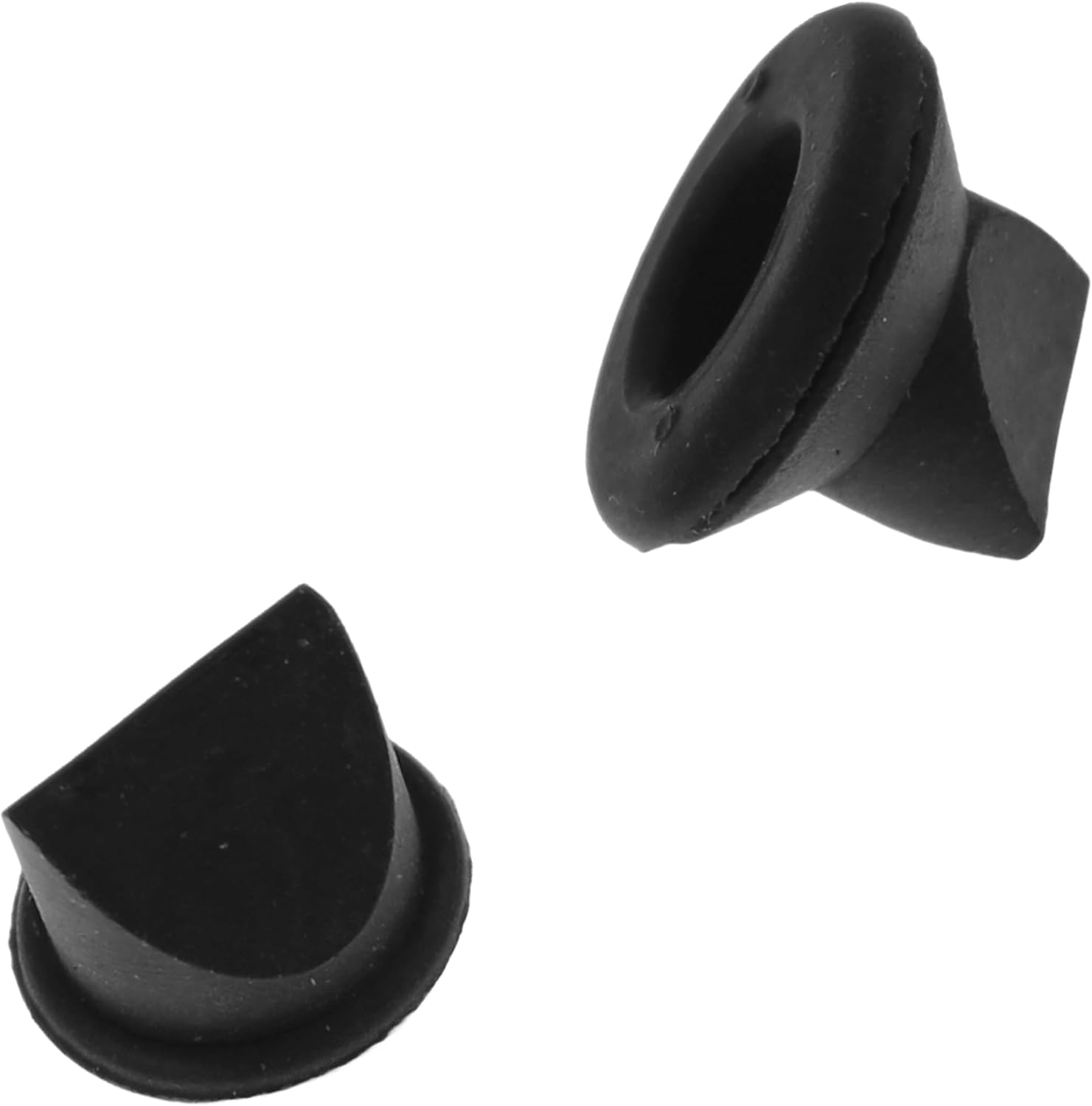 8201796 Refrigerator Grommet Compatible With Whirlpool Kenmore Replaces AP3963030 PS1486712 Durable Part 106.6680804 106.7613100 106.7615242 106.7629445 106.7657190 GX5FHDXVA01 GX5FHDXVY01 GX5FHDXVT01