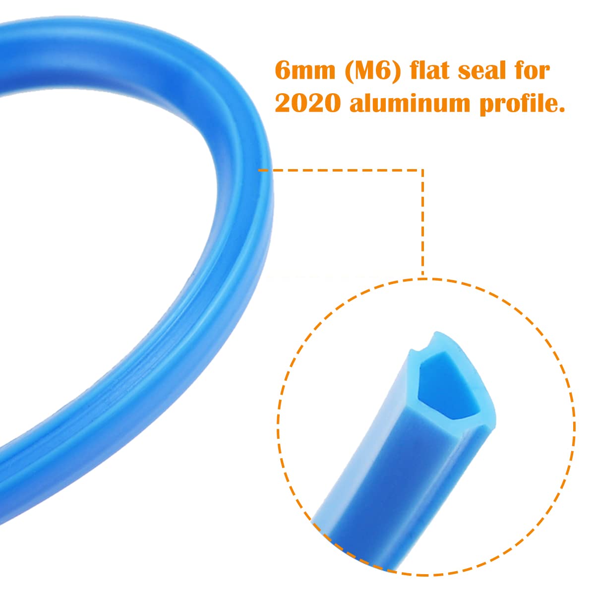 アルミプロファイルスロットカバーフラットシール 6M 6 mm 1個 Amazon.co.jp: FERCAISH 6mm アルミニウム プロファイル スロット