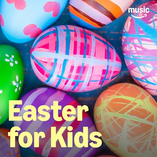 Zusammengestellt von: Amazon Music